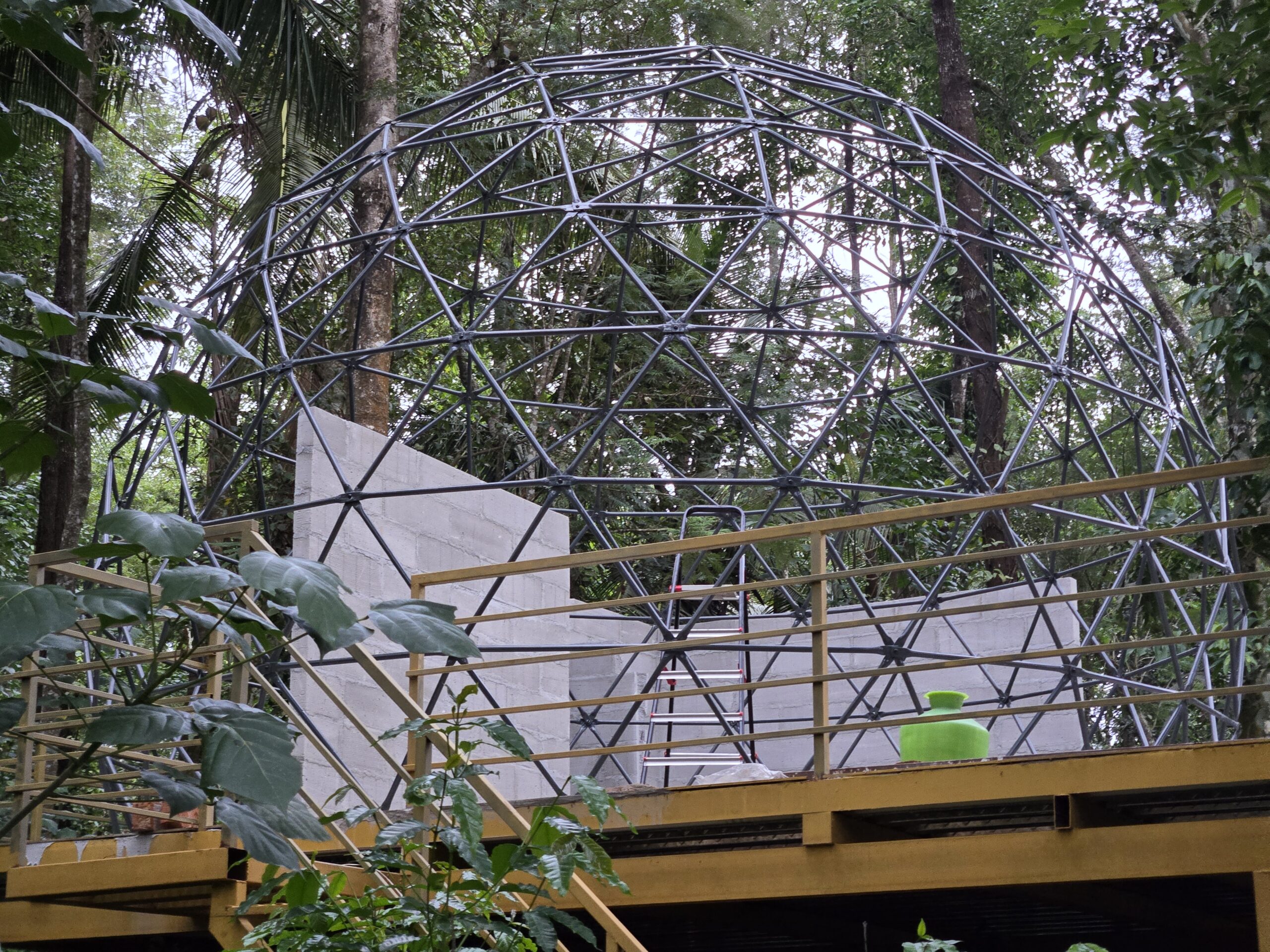 Dome Project